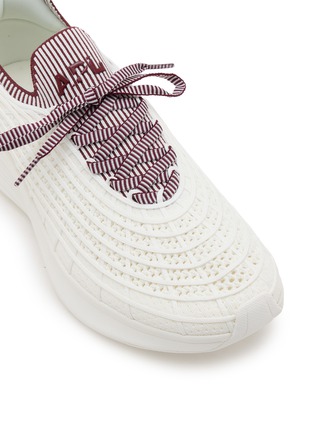 Detail View - Click To Enlarge - ATHLETIC PROPULSION LABS - TechLoom Zipline Women's Sneakers