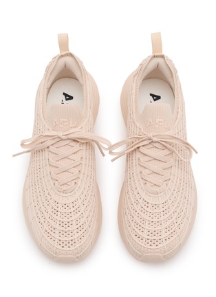 Detail View - Click To Enlarge - ATHLETIC PROPULSION LABS - TechLoom Zipline Women's Sneakers