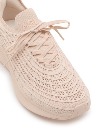 Detail View - Click To Enlarge - ATHLETIC PROPULSION LABS - TechLoom Zipline Women's Sneakers