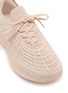 Detail View - Click To Enlarge - ATHLETIC PROPULSION LABS - TechLoom Zipline Women's Sneakers
