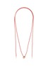 SORBET ISLAND Strawberry Charm Adjustable Necklace