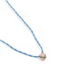 Detail View - Click To Enlarge - SORBET ISLAND - Fruit Charm Adjustable Necklace