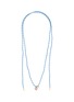 SORBET ISLAND Fruit Charm Adjustable Necklace