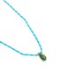 Detail View - Click To Enlarge - SORBET ISLAND - Watermelon Charm Adjustable Necklace
