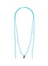 SORBET ISLAND Watermelon Charm Adjustable Necklace