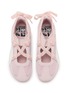 Detail View - Click To Enlarge - PUMA - X The Powerpuff Girls Speedcat Go Women's Sneakers