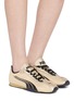 Figure View - Click To Enlarge - PUMA - H-Street Unisex Sneakers