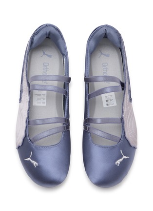 Detail View - Click To Enlarge - PUMA - Speedcat Ballet Venus Women's Sneakers