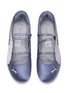 Detail View - Click To Enlarge - PUMA - Speedcat Ballet Venus Women's Sneakers