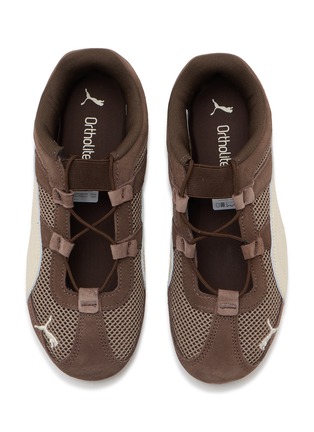 Detail View - Click To Enlarge - PUMA - Speedcat Go Women's Sneakers