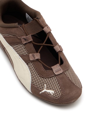 Detail View - Click To Enlarge - PUMA - Speedcat Go Women's Sneakers