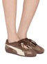 Figure View - Click To Enlarge - PUMA - Speedcat Go Women's Sneakers