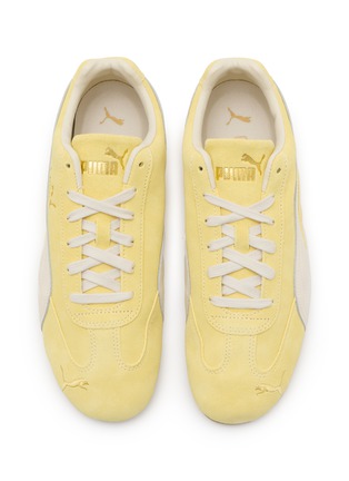 Detail View - Click To Enlarge - PUMA - Speedcat Faded Unisex Sneakers