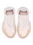 Detail View - Click To Enlarge - PUMA - PUMA Mostro Move Venus Women's Sneakers