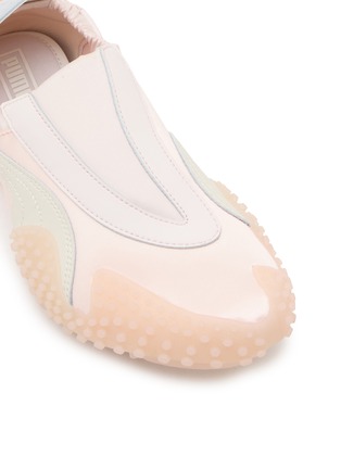 Detail View - Click To Enlarge - PUMA - PUMA Mostro Move Venus Women's Sneakers