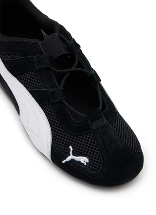 Detail View - Click To Enlarge - PUMA - Speedcat Go Women's Sneakers