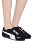 Figure View - Click To Enlarge - PUMA - Speedcat Go Women's Sneakers