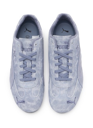 Detail View - Click To Enlarge - PUMA - Speedcat Mat Play Unisex Sneakers