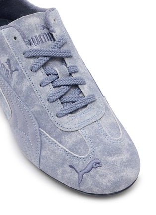 Detail View - Click To Enlarge - PUMA - Speedcat Mat Play Unisex Sneakers
