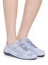 Figure View - Click To Enlarge - PUMA - Speedcat Mat Play Unisex Sneakers