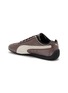  - PUMA - Speedcat Metallic Unisex Sneakers