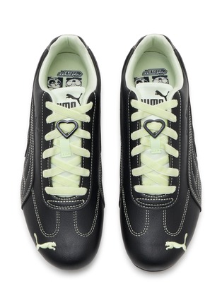 Detail View - Click To Enlarge - PUMA - X The Powerpuff Girls Speedcat Go Women's Sneakers