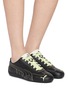 Figure View - Click To Enlarge - PUMA - X The Powerpuff Girls Speedcat Go Women's Sneakers
