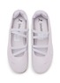 Detail View - Click To Enlarge - PUMA - Speedcat Ballet Suede Women's Sneakers