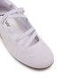 Detail View - Click To Enlarge - PUMA - Speedcat Ballet Suede Women's Sneakers