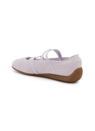  - PUMA - Speedcat Ballet Suede Women's Sneakers