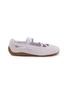 PUMA Speedcat Ballet Suede Women's Sneakers
