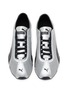 Detail View - Click To Enlarge - PUMA - H-Street Unisex Sneakers