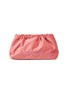 SORBET ISLAND Oh Happy Day Velvet Clutch Bag