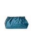 SORBET ISLAND Smile And Love Velvet Clutch Bag
