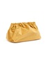 Detail View - Click To Enlarge - SORBET ISLAND - Yeah Baby Velvet Clutch Bag