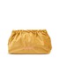 SORBET ISLAND Yeah Baby Velvet Clutch Bag