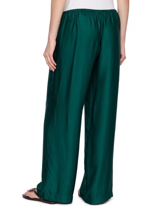 Back View - Click To Enlarge - ME369 - Savannah Wide Leg Pants