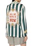 Back View - Click To Enlarge - ME369 - Audrey Collar Shirt Jacket