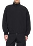 ALEXANDERWANG Perforated Logo Track Jacket