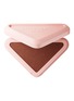 PRADA Prada Touch Cream-to-Powder Blush — Caffe