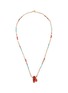 UNTITLEDITION Beaded Necklace