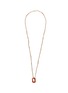 UNTITLEDITION Beaded Necklace