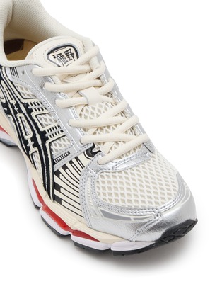 Detail View - Click To Enlarge - ASICS - Gel-kayano 12.1 Unisex Sneakers
