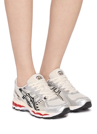 Figure View - Click To Enlarge - ASICS - Gel-kayano 12.1 Unisex Sneakers