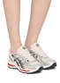 Figure View - Click To Enlarge - ASICS - Gel-kayano 12.1 Unisex Sneakers