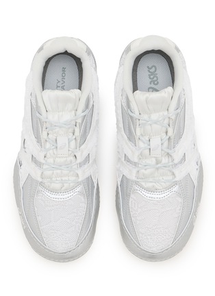 Detail View - Click To Enlarge - ASICS - Hypersync Unisex Sneakers