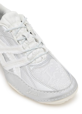 Detail View - Click To Enlarge - ASICS - Hypersync Unisex Sneakers