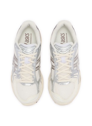Detail View - Click To Enlarge - ASICS - GEL-KAYANO 14 Unisex Sneakers