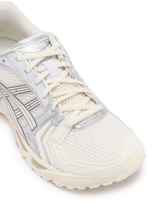 Detail View - Click To Enlarge - ASICS - GEL-KAYANO 14 Unisex Sneakers