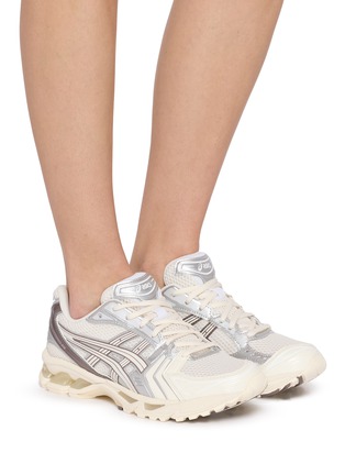 Figure View - Click To Enlarge - ASICS - GEL-KAYANO 14 Unisex Sneakers